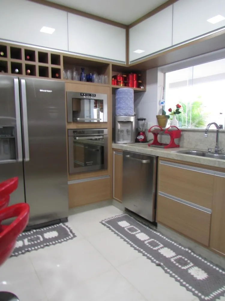 Casa de Condomínio, 6 quartos - Foto 6