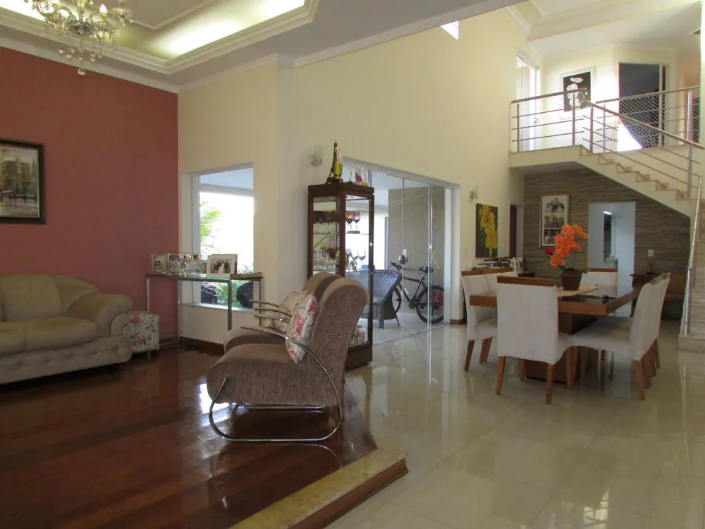 Casa de Condomínio, 6 quartos - Foto 8