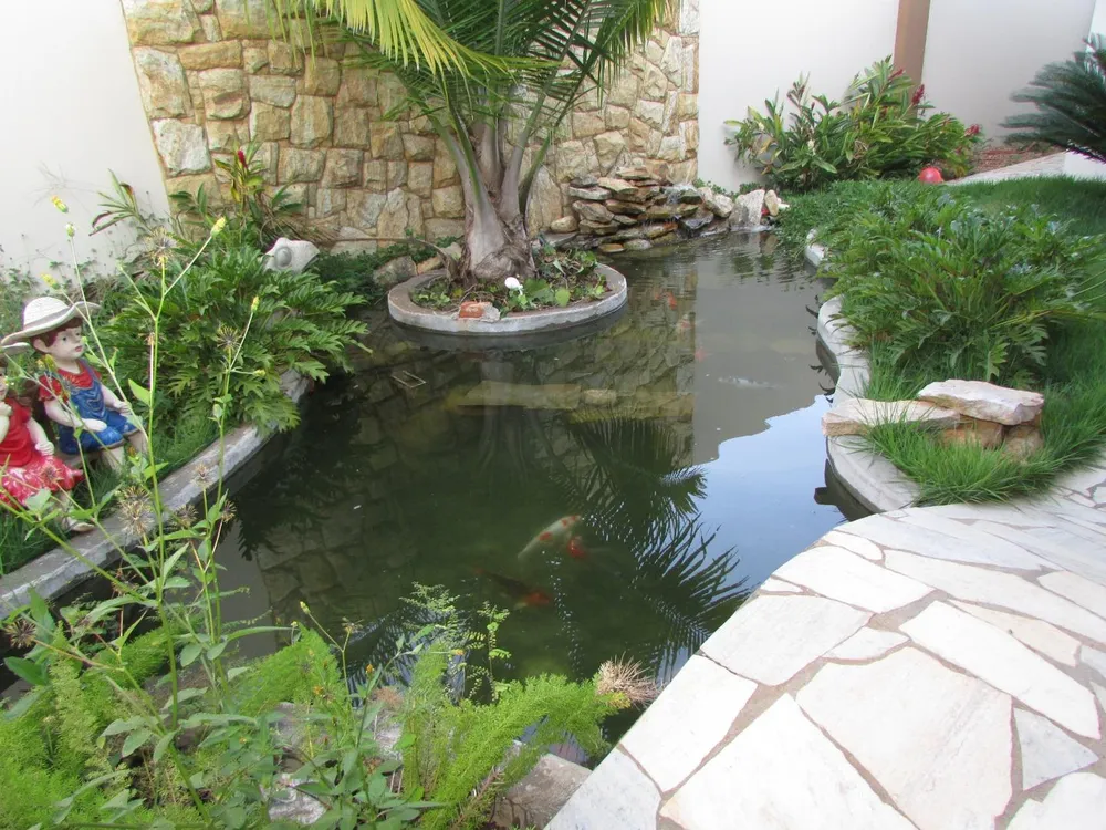 Casa de Condomínio, 6 quartos - Foto 2