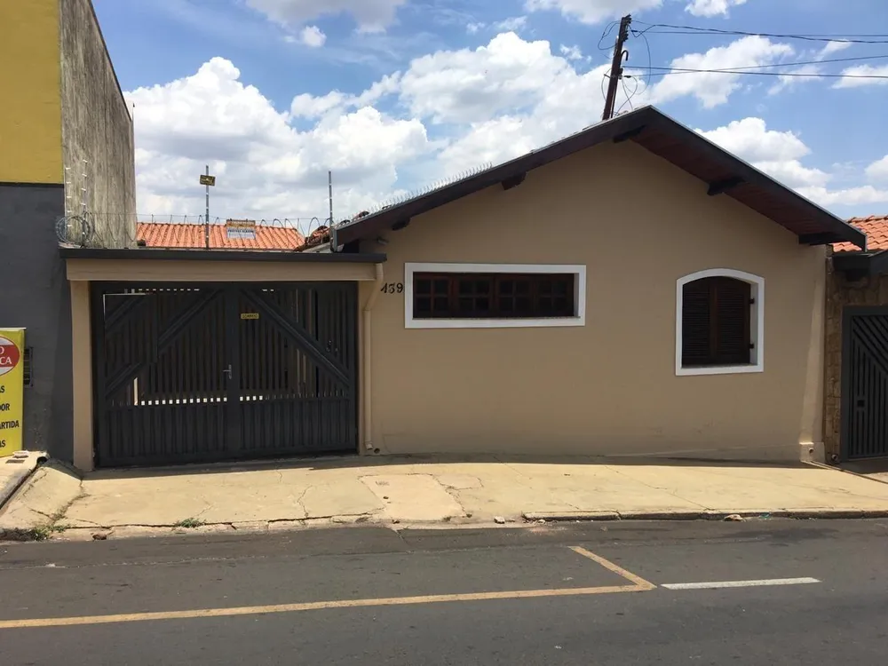 Casa, 2 quartos, 125 m² - Foto 2