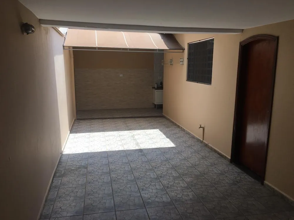 Casa, 2 quartos, 125 m² - Foto 1