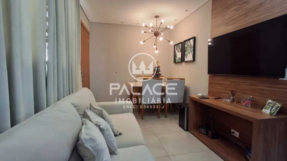 Apartamento, 2 quartos, 44 m² - Foto 3