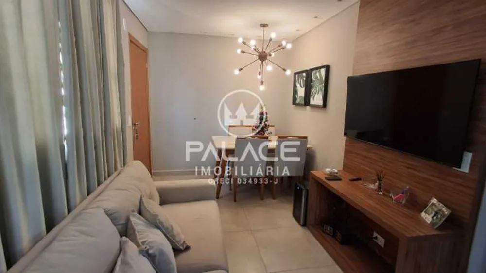 Apartamento, 2 quartos, 44 m² - Foto 1