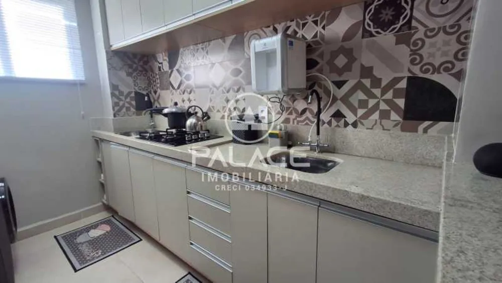 Apartamento, 2 quartos, 44 m² - Foto 6