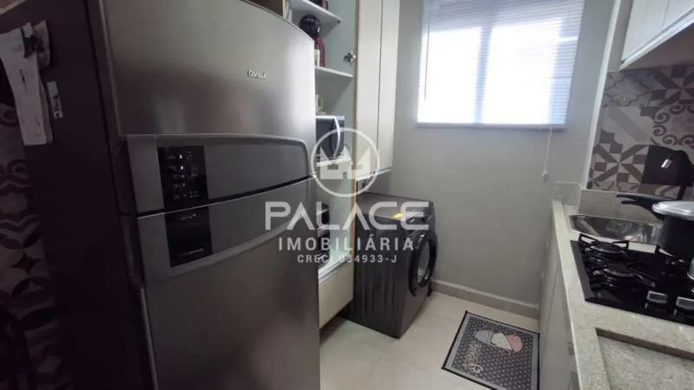 Apartamento, 2 quartos, 44 m² - Foto 8