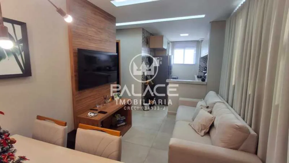 Apartamento, 2 quartos, 44 m² - Foto 4
