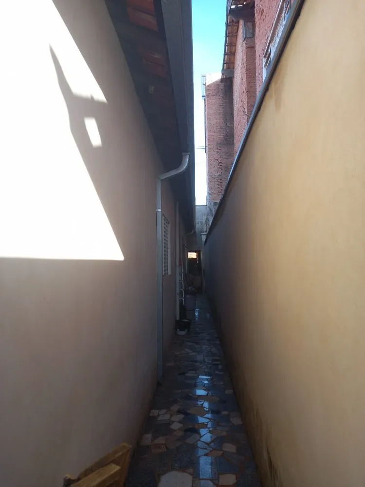 Casa, 2 quartos, 95 m² - Foto 9