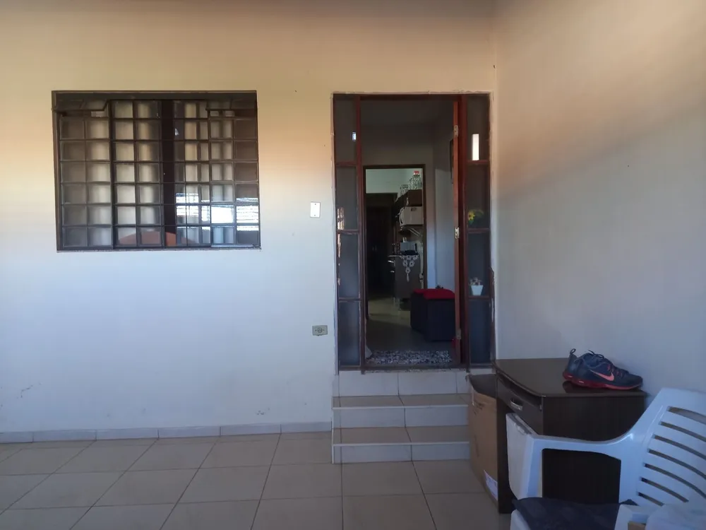 Casa, 2 quartos, 95 m² - Foto 1