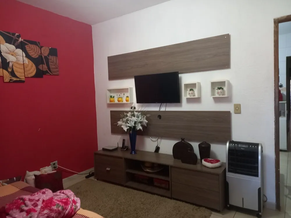 Casa, 2 quartos, 95 m² - Foto 8