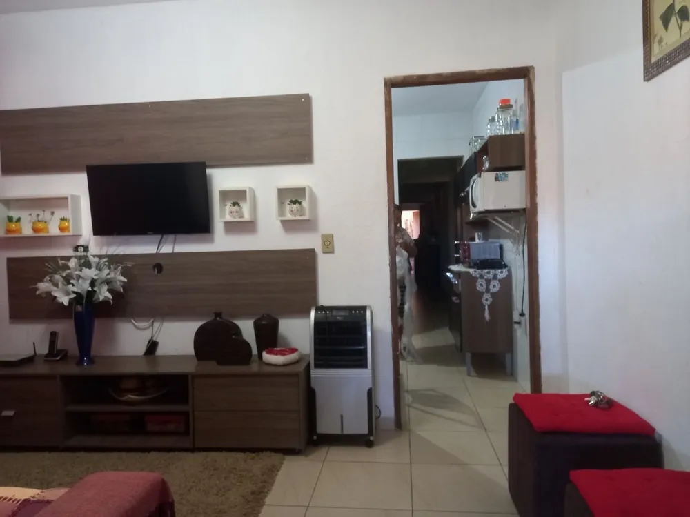 Casa, 2 quartos, 95 m² - Foto 5