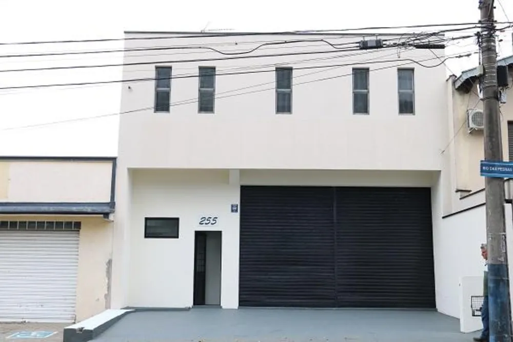 Prédio Inteiro, 195 m² - Foto 1