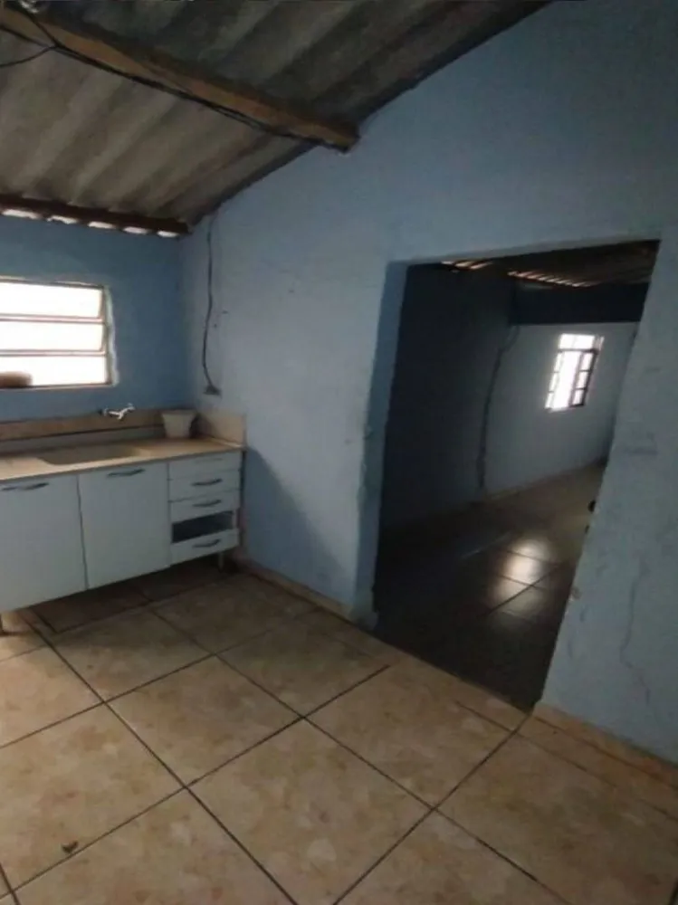 Casa, 2 quartos, 88 m² - Foto 2