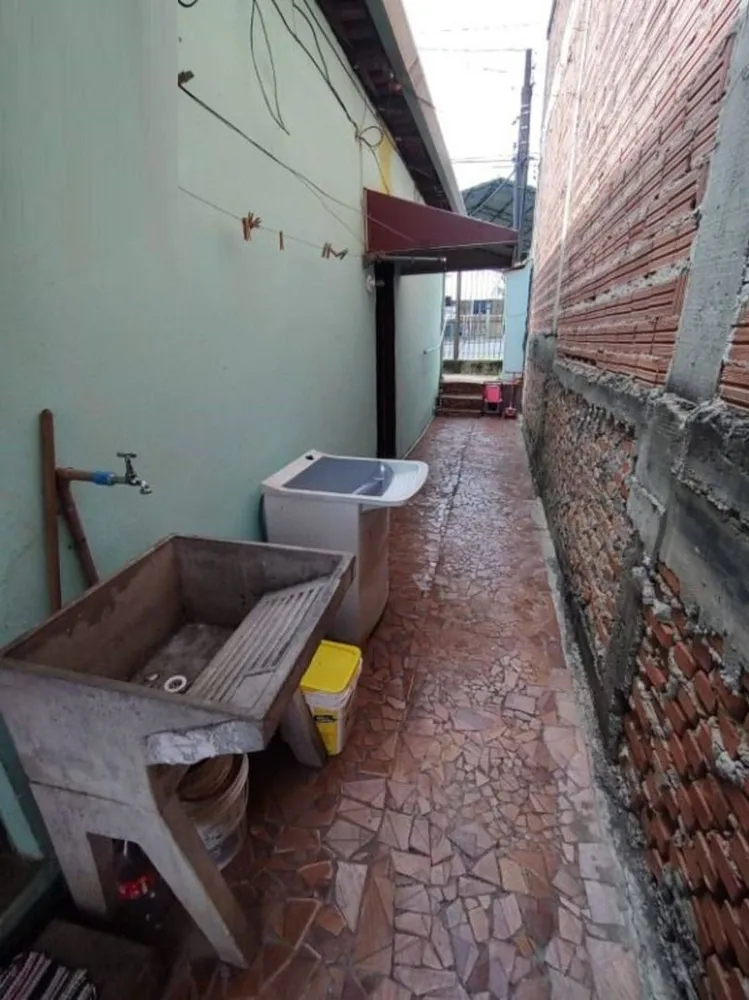 Casa, 2 quartos, 88 m² - Foto 4
