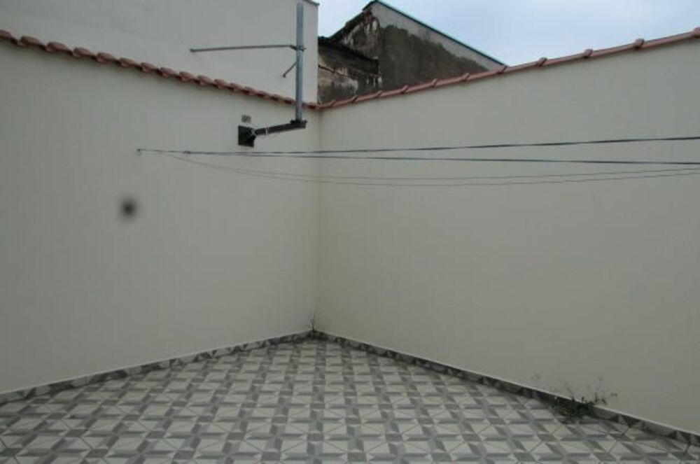 Casa para alugar com 3 quartos, 91m² - Foto 8