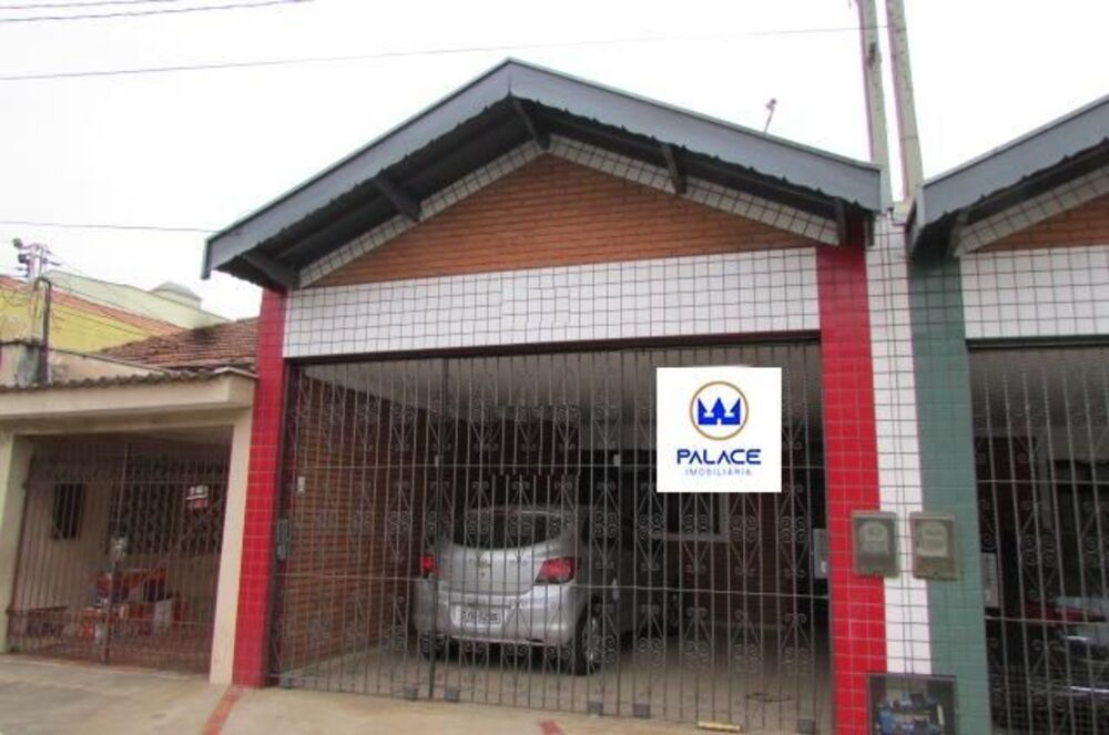 Casa para alugar com 3 quartos, 91m² - Foto 1