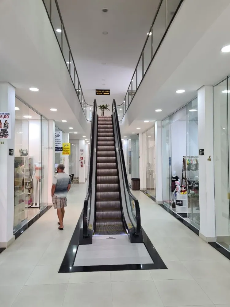 Prédio Inteiro, 16 m² - Foto 4