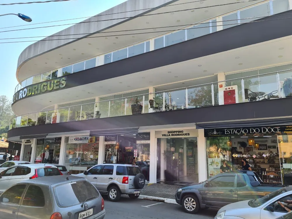 Prédio Inteiro, 16 m² - Foto 3