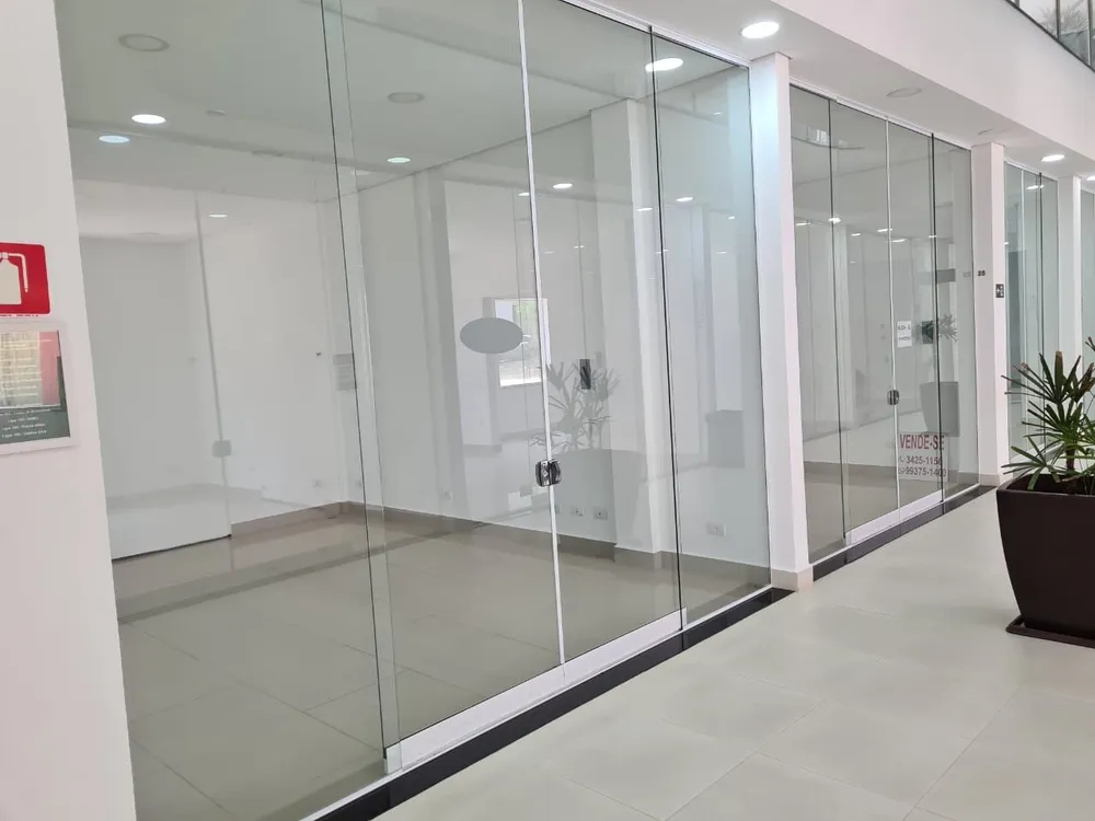 Prédio Inteiro, 16 m² - Foto 2