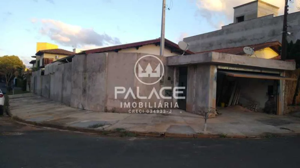 Casa, 3 quartos, 180 m² - Foto 1