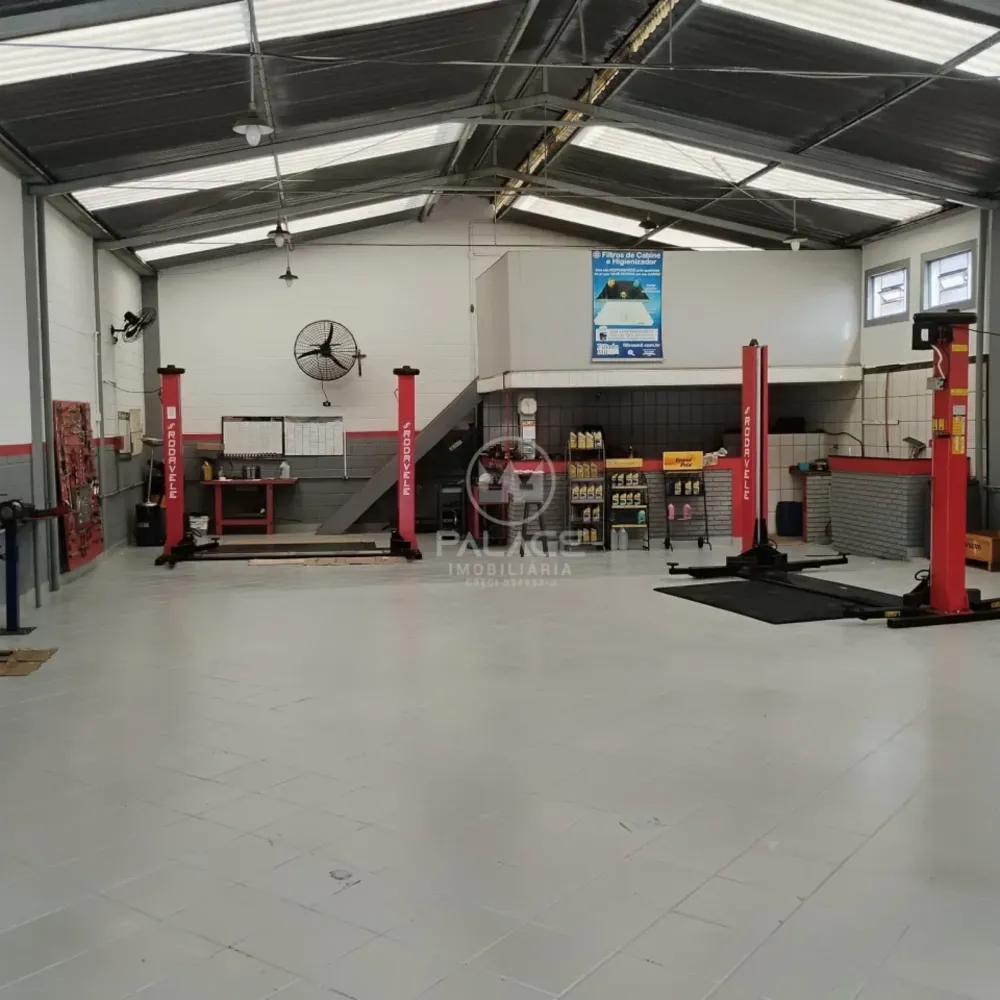 Prédio Inteiro, 200 m² - Foto 6