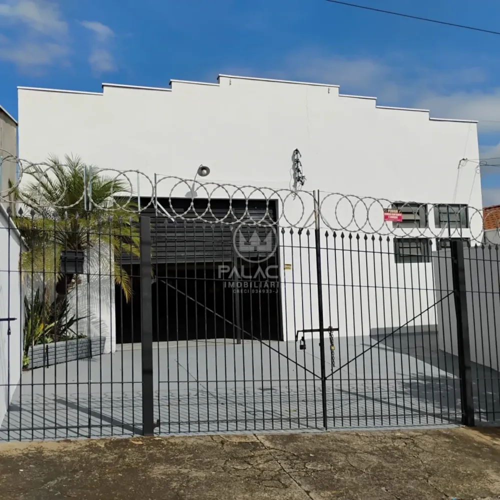 Prédio Inteiro, 200 m² - Foto 1