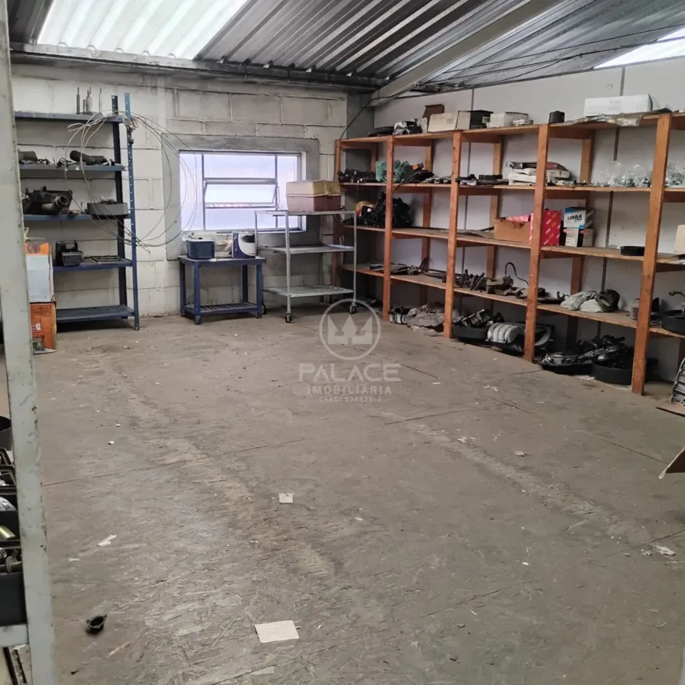Prédio Inteiro, 200 m² - Foto 9