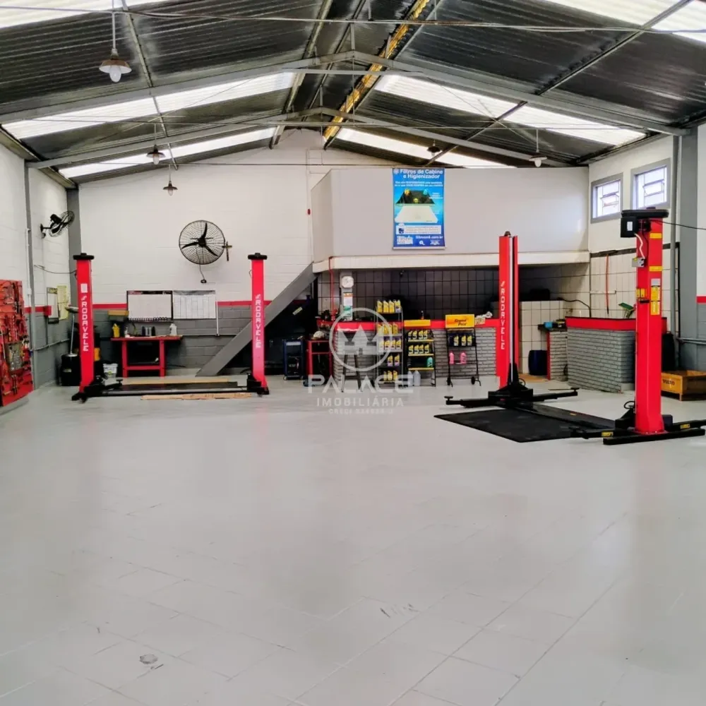 Prédio Inteiro, 200 m² - Foto 4