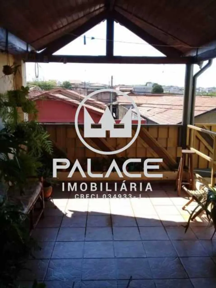 Casa, 3 quartos, 178 m² - Foto 2