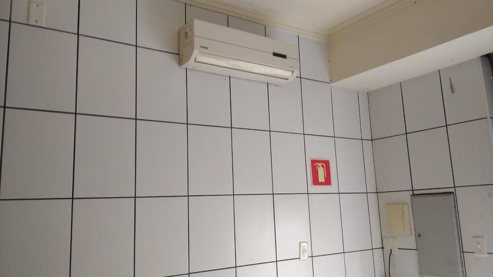 Loja-Salão para alugar, 29m² - Foto 3