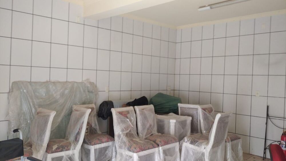 Loja-Salão para alugar, 29m² - Foto 2