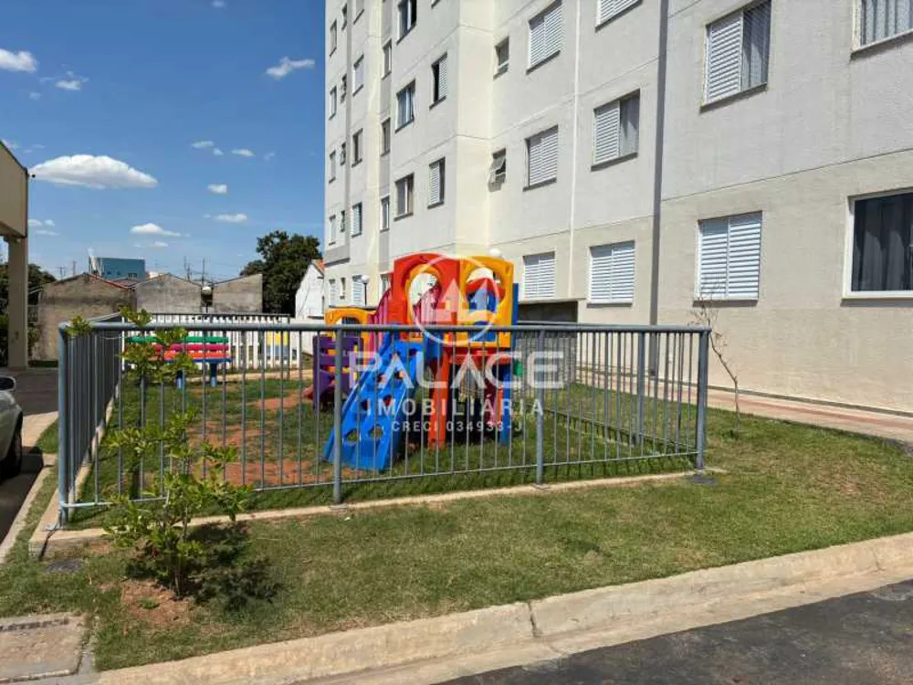 Apartamento, 2 quartos, 46 m² - Foto 4