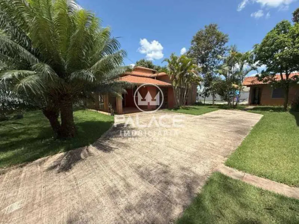 Chácara, 3 quartos - Foto 4