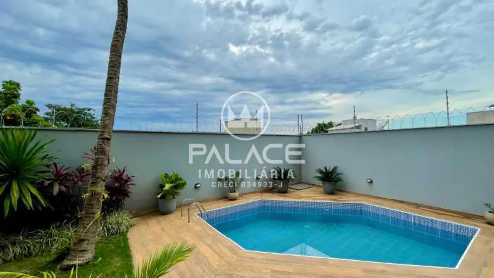 Casa, 3 quartos, 370 m² - Foto 7