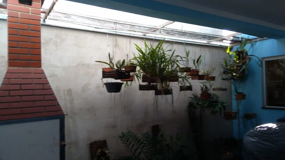 Casa, 3 quartos, 290 m² - Foto 1
