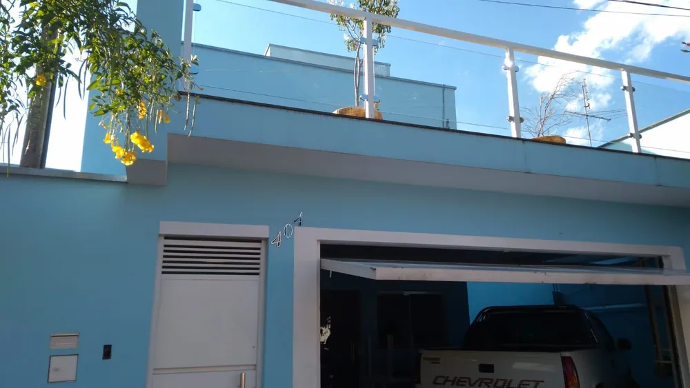 Casa, 3 quartos, 290 m² - Foto 4