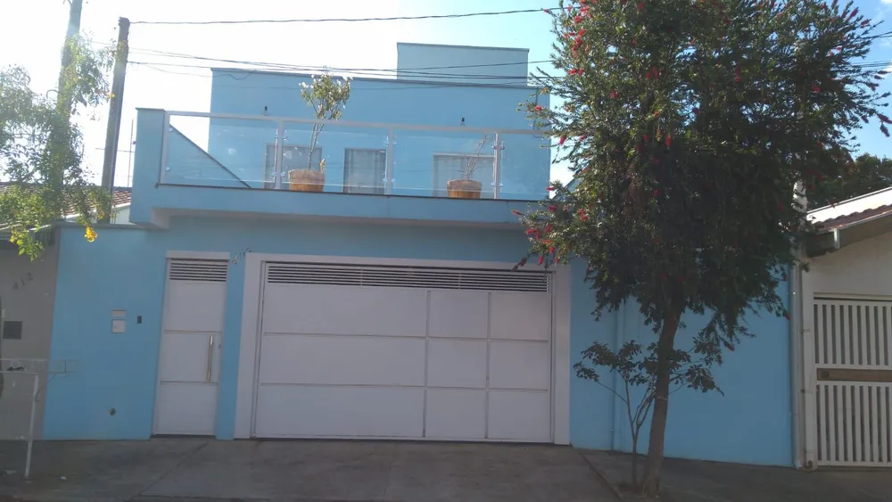 Casa, 3 quartos, 290 m² - Foto 1