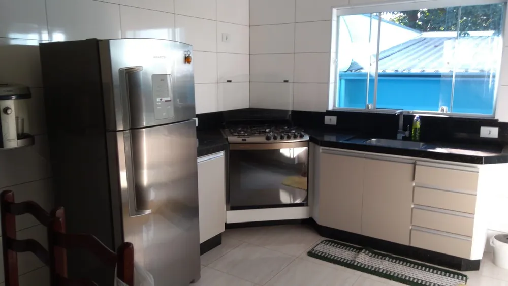 Casa, 3 quartos, 290 m² - Foto 6