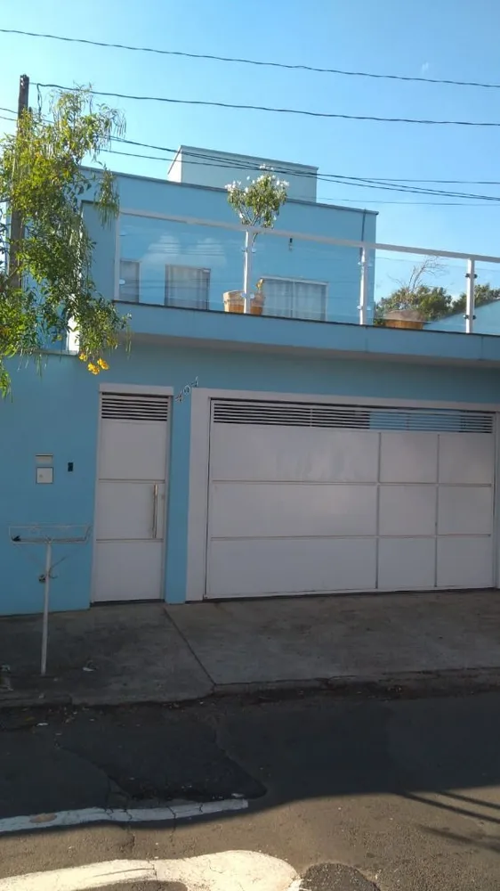 Casa, 3 quartos, 290 m² - Foto 3
