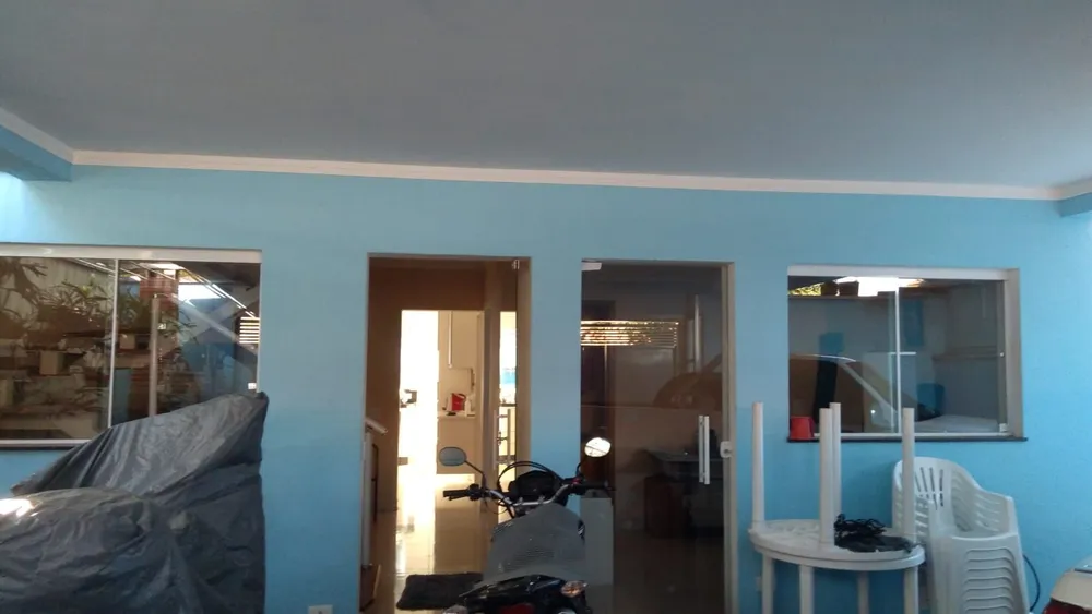 Casa, 3 quartos, 290 m² - Foto 9