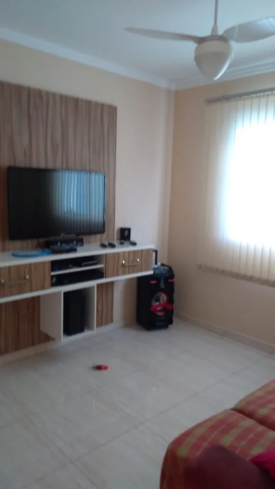 Casa, 3 quartos, 290 m² - Foto 4