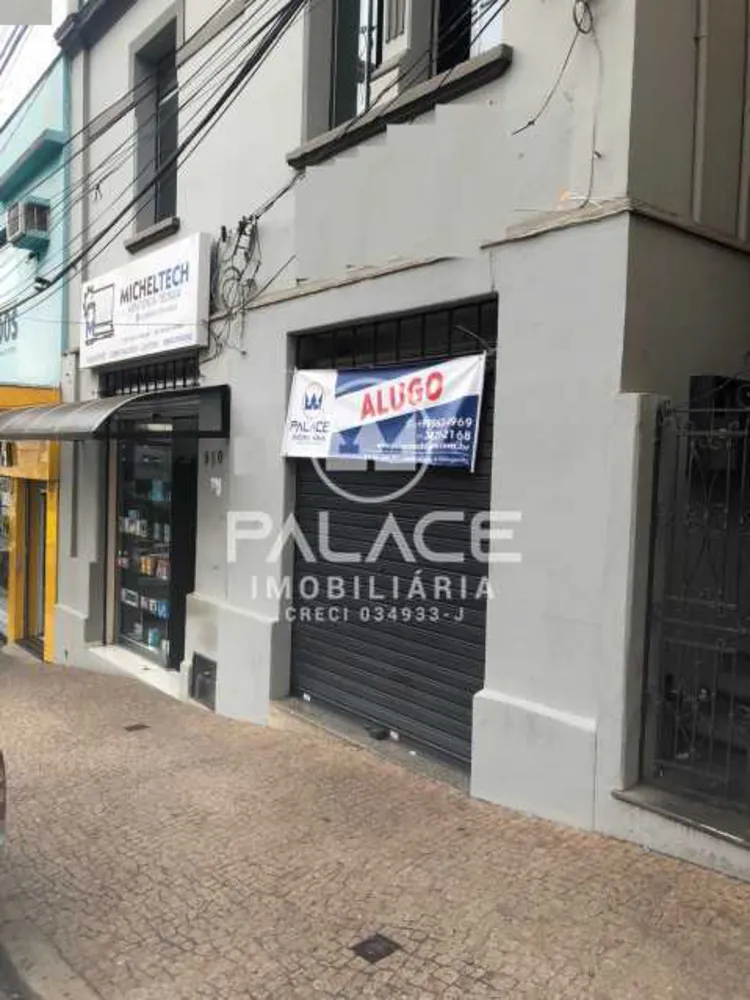 Prédio Inteiro, 92 m² - Foto 1