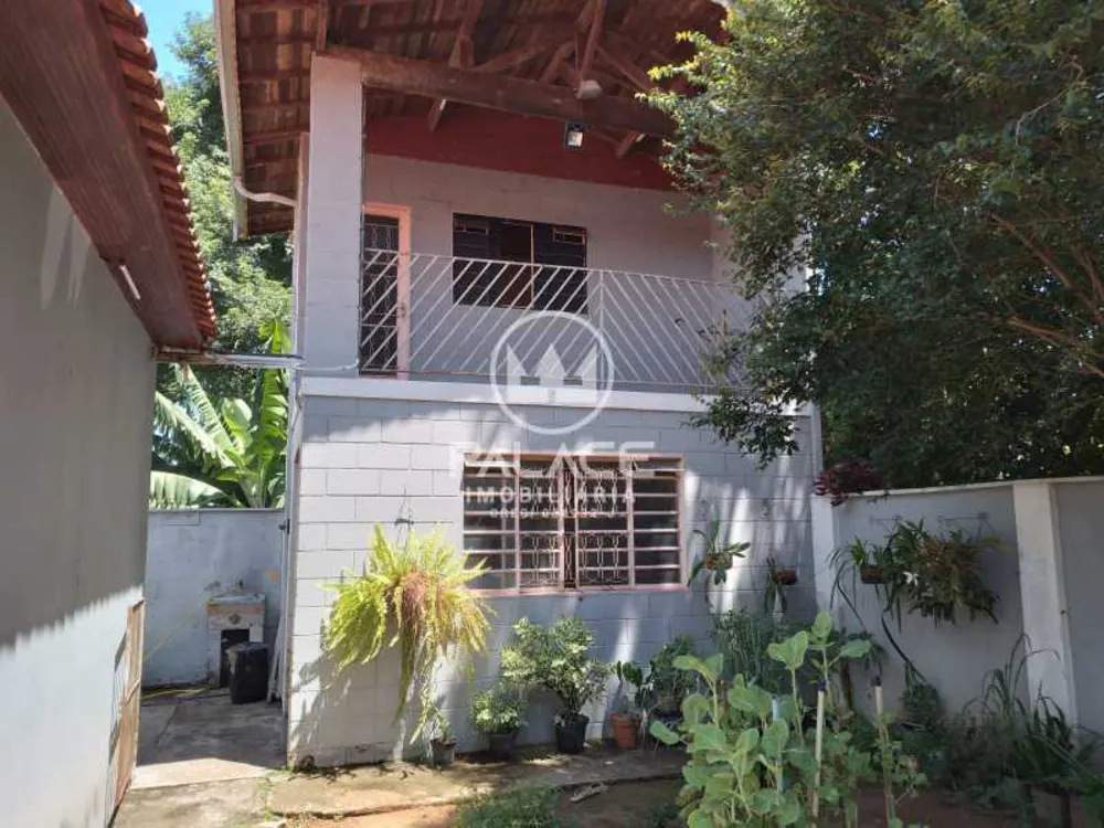 Casa, 5 quartos, 418 m² - Foto 10