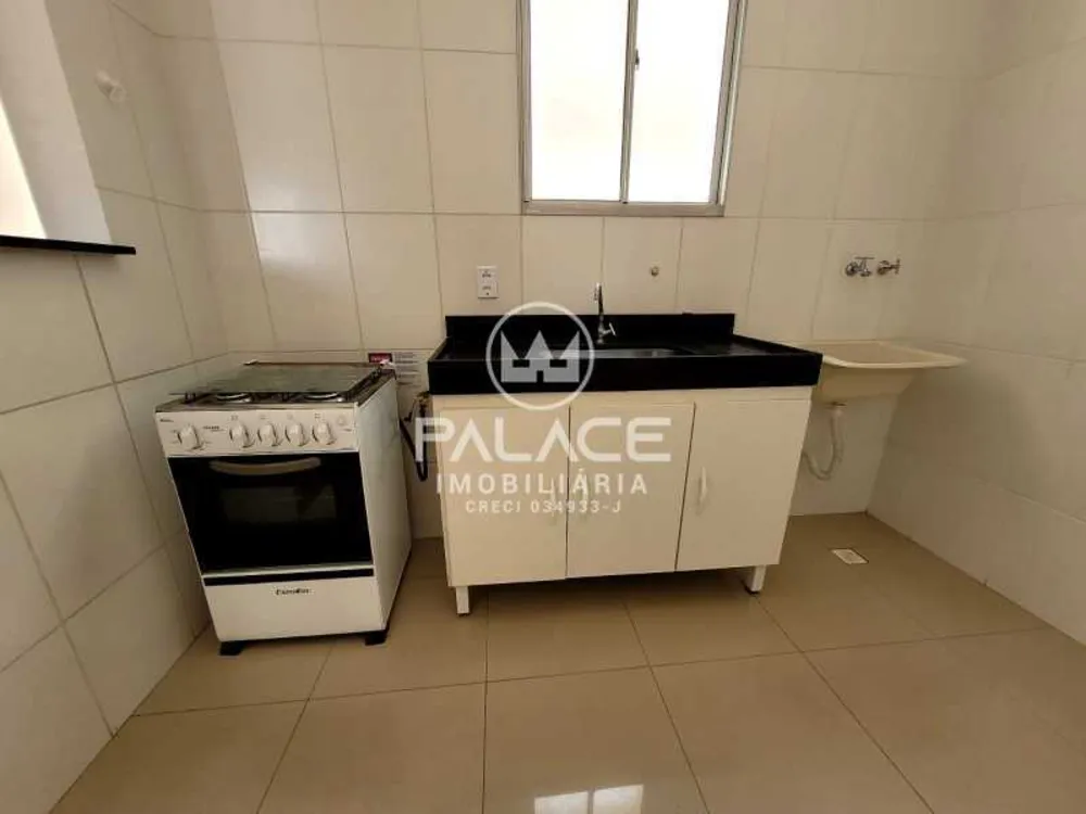 Apartamento, 2 quartos, 46 m² - Foto 8