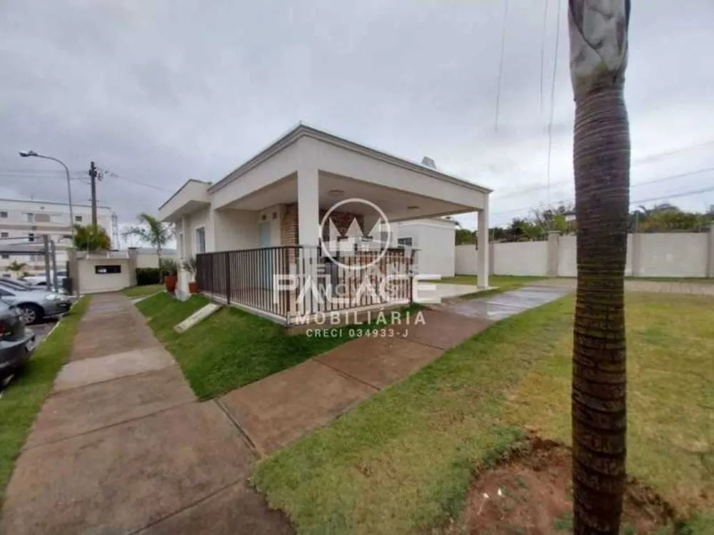 Apartamento, 2 quartos, 46 m² - Foto 2