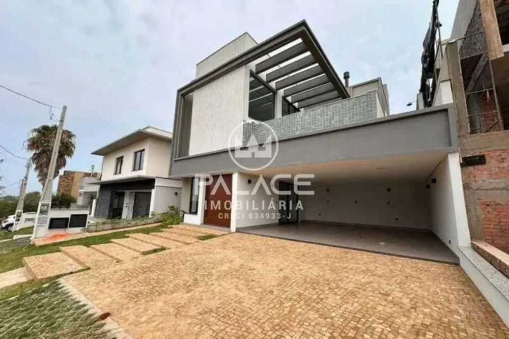 Casa, 4 quartos, 222 m² - Foto 1