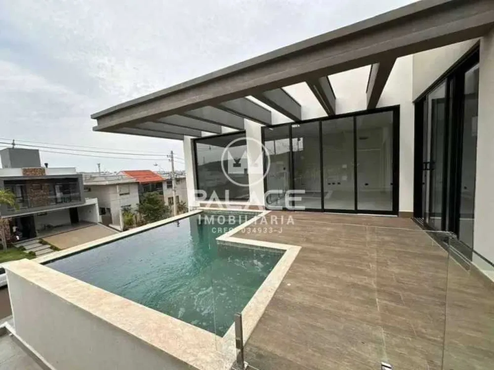 Casa, 4 quartos, 222 m² - Foto 3
