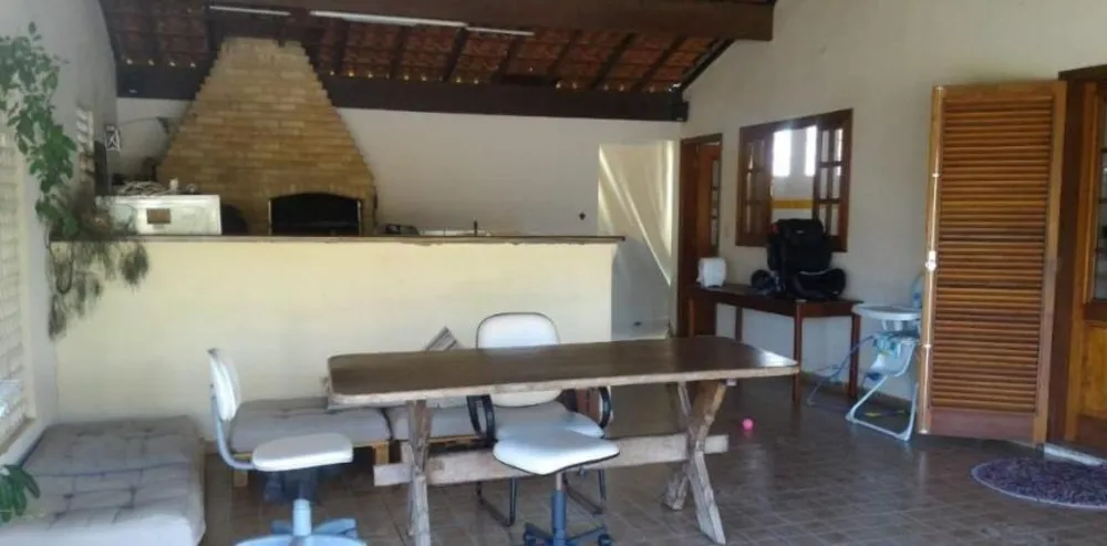 Casa, 2 quartos, 157 m² - Foto 1