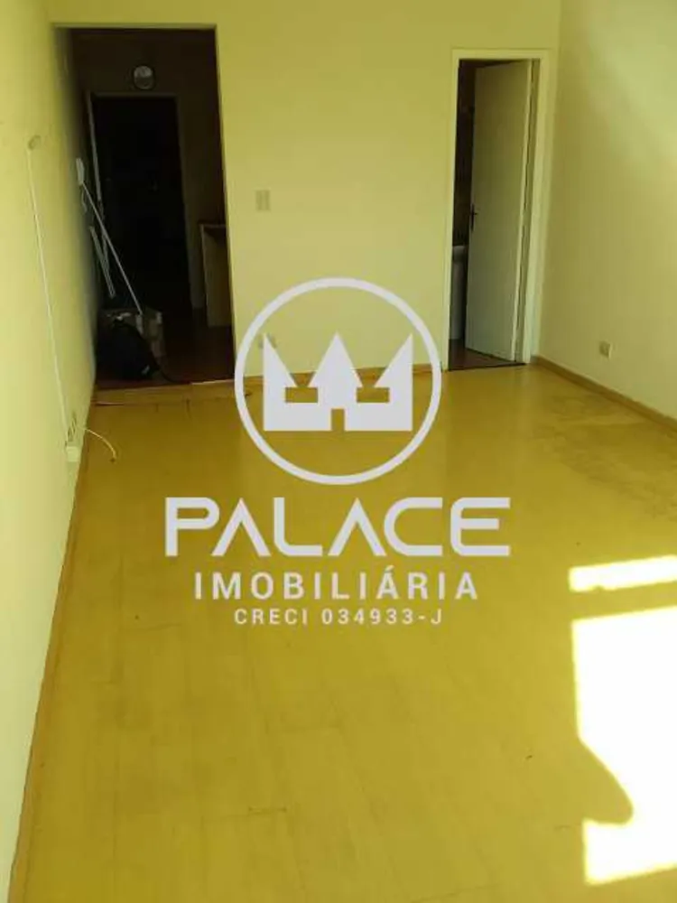 Apartamento, 1 quarto, 34 m² - Foto 1