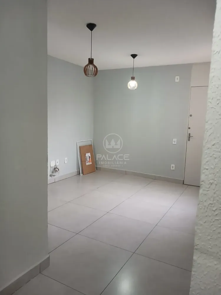 Apartamento, 2 quartos, 45 m² - Foto 7