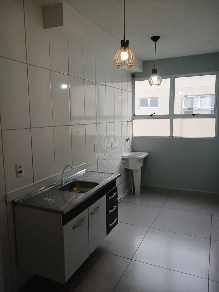 Apartamento, 2 quartos, 45 m² - Foto 1